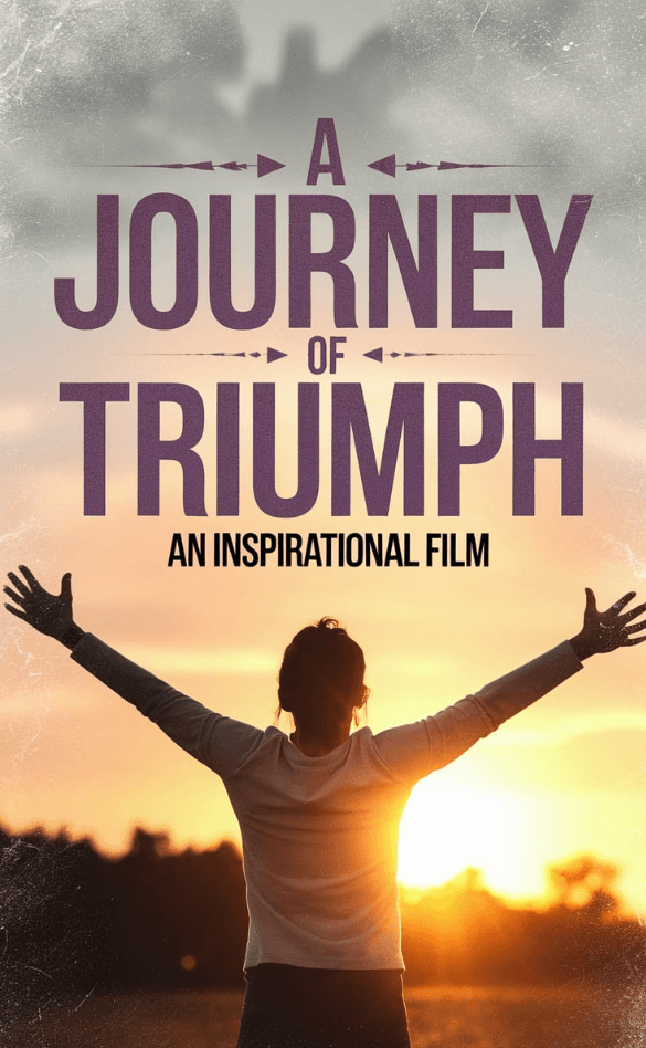 A Journey of Triumph