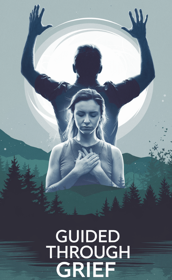 Guided Through Grief