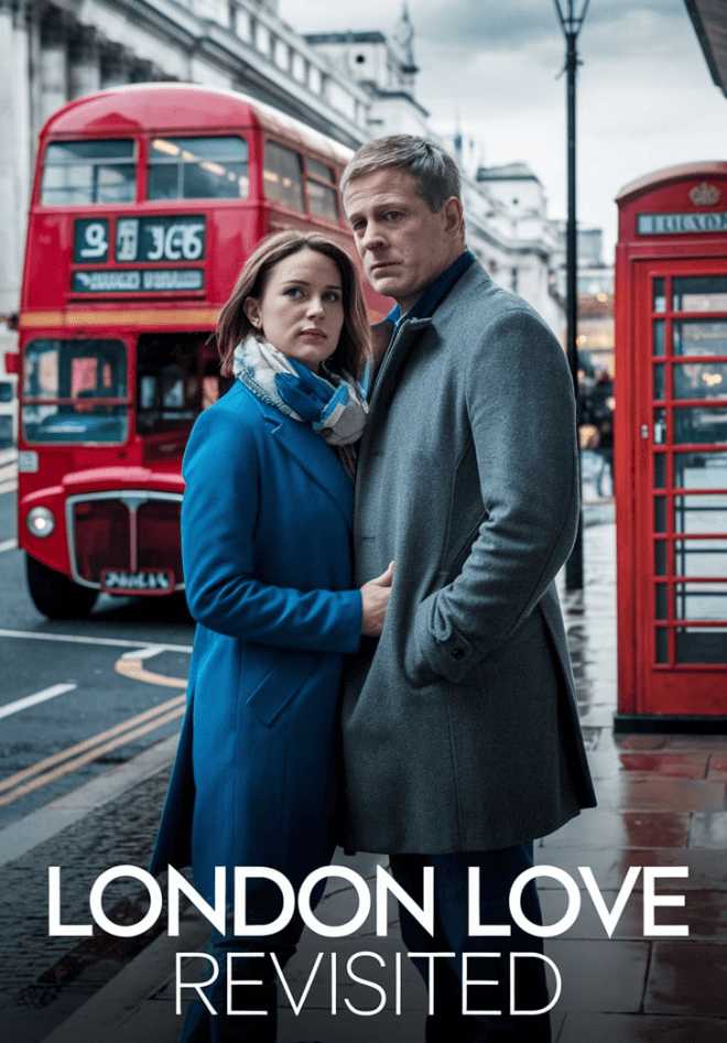 London Love Revisited