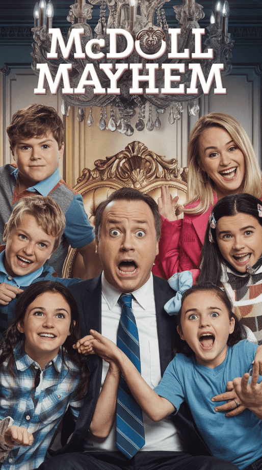 McDoll Mayhem