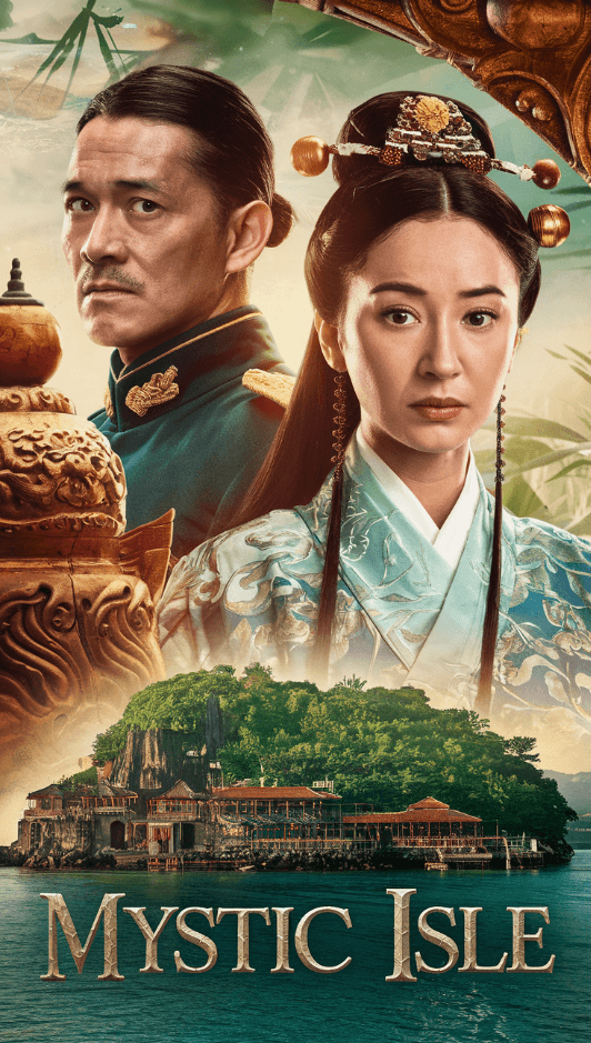 Mystic Isle