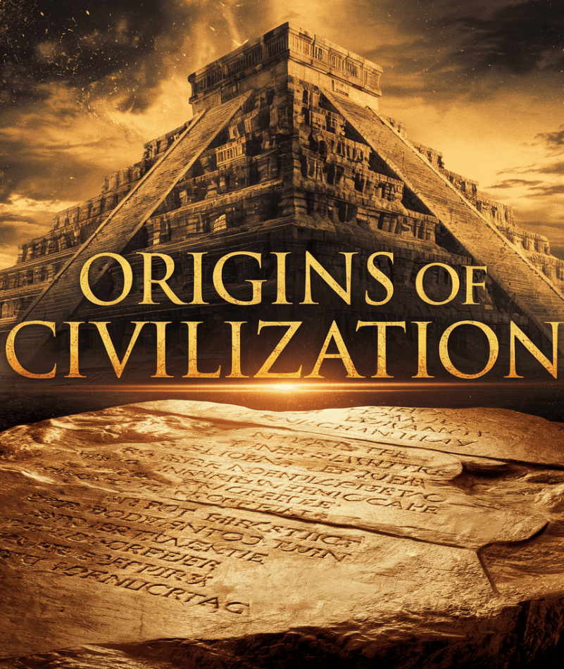 Origins of Civilization: The Dawn of Empires
