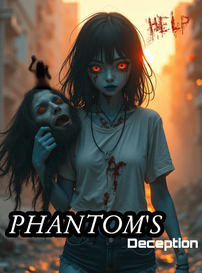 Phantom's Deception