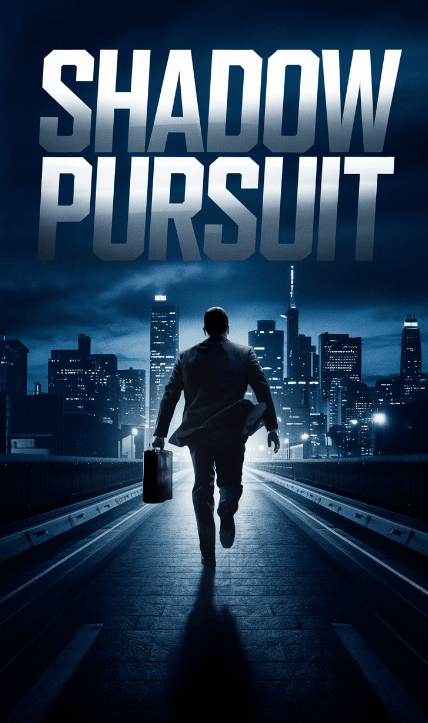 Shadow Pursuit