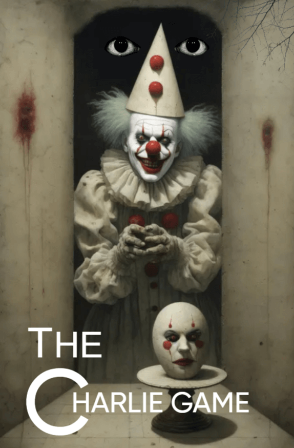 The Charlie Game: Shadows Unleashed