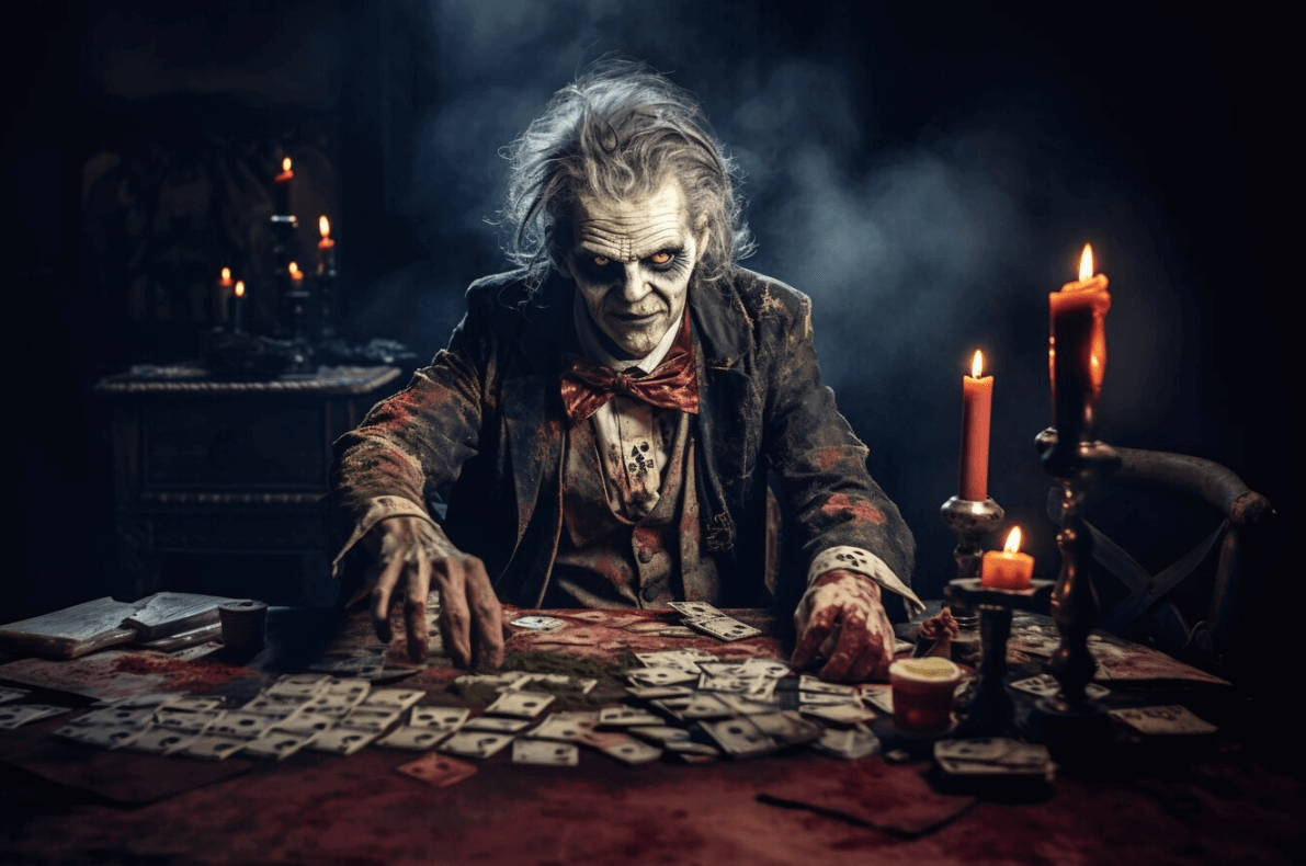 The Charlie Game: Shadows Unleashed