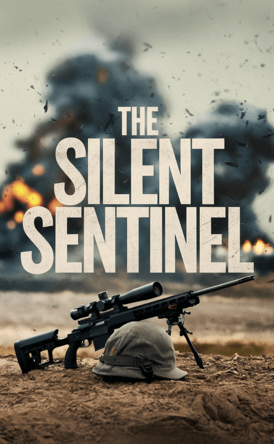 The Silent Sentinel