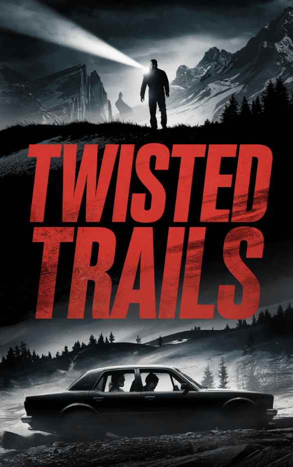 Twisted Trails