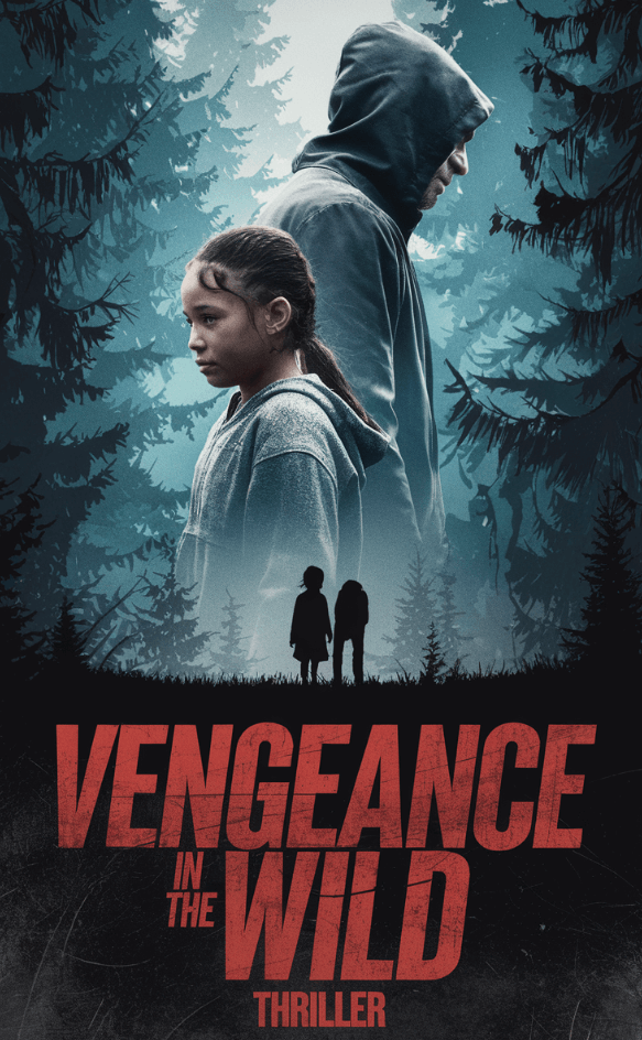 Vengeance in the Wild