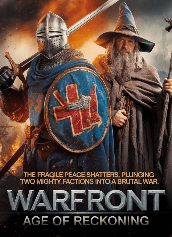 Warfront: Age of Reckoning