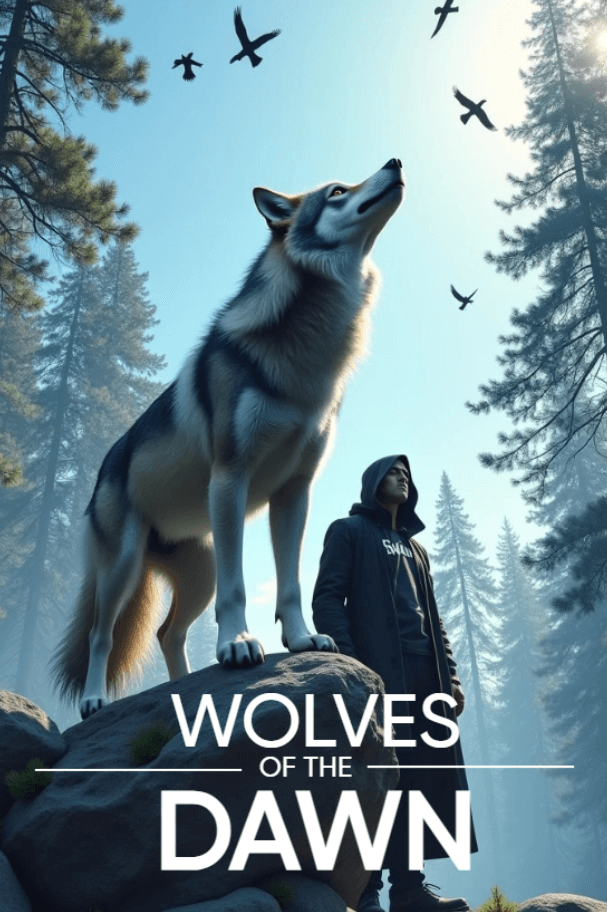 Wolves of the Dawn
